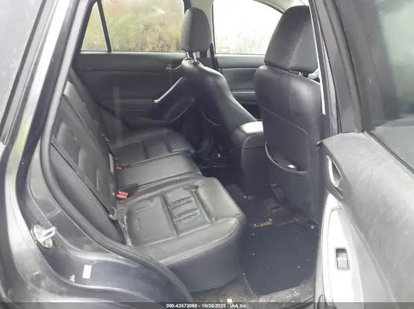 JM3KE4DY7G0716767 2016 MAZDA CX-5 - Image 8