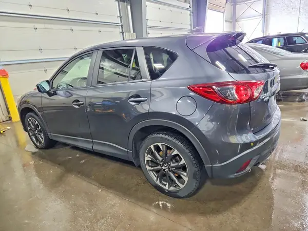 JM3KE4DY7G0716784 2016 MAZDA CX-5 - Image 2