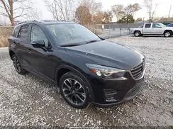 JM3KE4DY7G0719085 2016 MAZDA CX-5