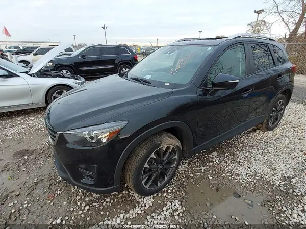 JM3KE4DY7G0719085 2016 MAZDA CX-5 - Image 2
