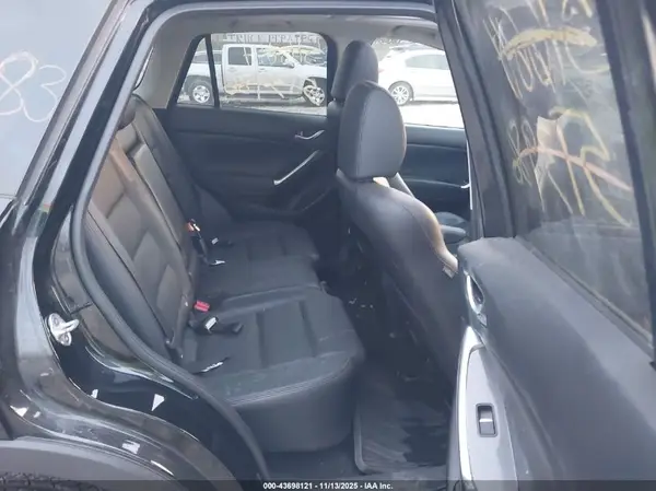 JM3KE4DY7G0719085 2016 MAZDA CX-5 - Image 8