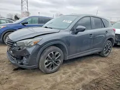 JM3KE4DY7G0720365 2016 MAZDA CX-5