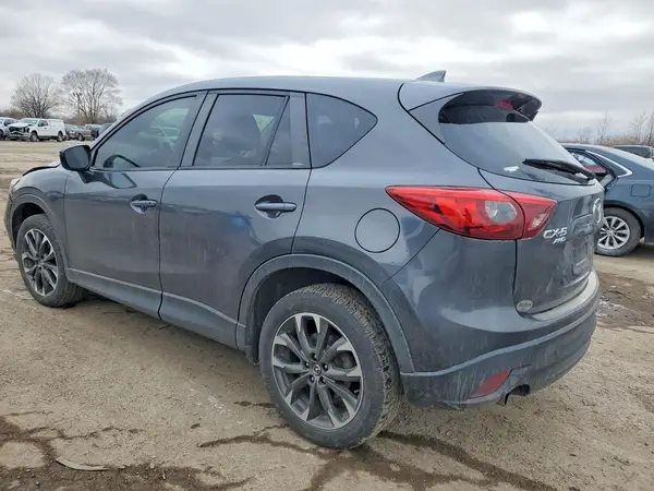 JM3KE4DY7G0720365 2016 MAZDA CX-5 - Image 2