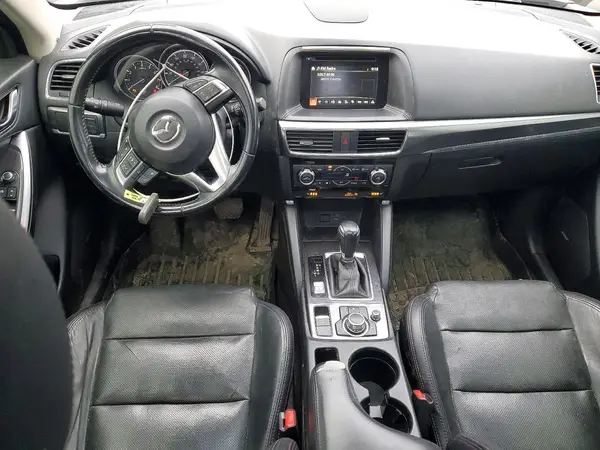 JM3KE4DY7G0720365 2016 MAZDA CX-5 - Image 8