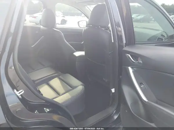 JM3KE4DY7G0721354 2016 MAZDA CX-5 - Image 8