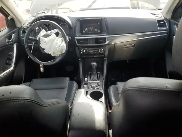 JM3KE4DY7G0724528 2016 MAZDA CX-5 - Image 8
