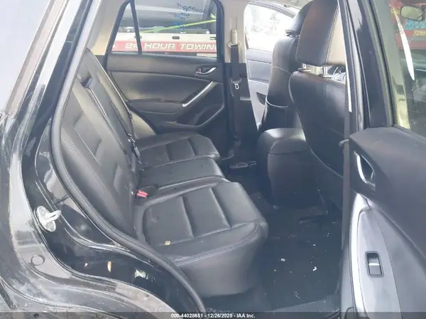 JM3KE4DY7G0725372 2016 MAZDA CX-5 - Image 8