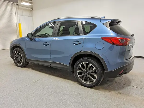 JM3KE4DY7G0726246 2016 MAZDA CX-5 - Image 2