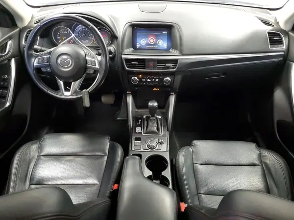 JM3KE4DY7G0726246 2016 MAZDA CX-5 - Image 8