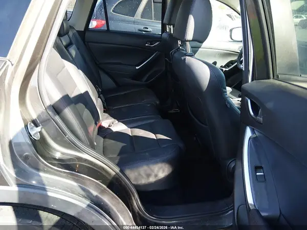 JM3KE4DY7G0728174 2016 MAZDA CX-5 - Image 8
