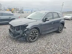JM3KE4DY7G0729034 2016 MAZDA CX-5