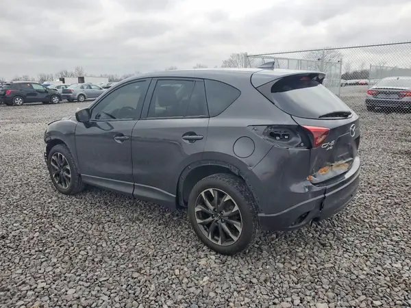 JM3KE4DY7G0729034 2016 MAZDA CX-5 - Image 2