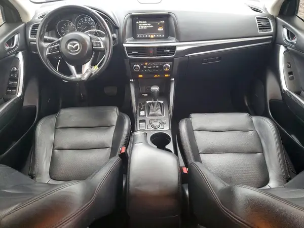 JM3KE4DY7G0729034 2016 MAZDA CX-5 - Image 8