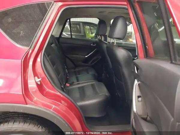 JM3KE4DY7G0731057 2016 MAZDA CX-5 - Image 8