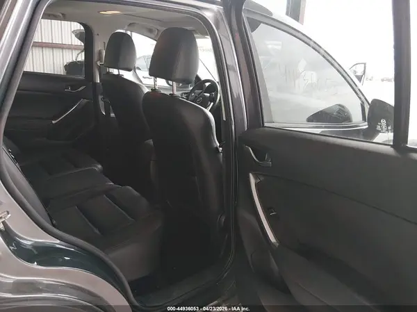 JM3KE4DY7G0732483 2016 MAZDA CX-5 - Image 8