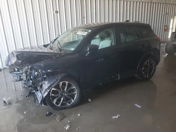 JM3KE4DY7G0735576 2016 MAZDA CX-5 - Image 1