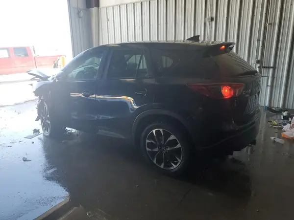 JM3KE4DY7G0735576 2016 MAZDA CX-5 - Image 2