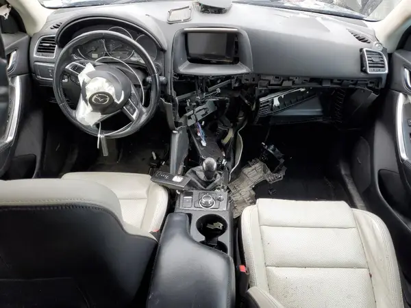 JM3KE4DY7G0735576 2016 MAZDA CX-5 - Image 8