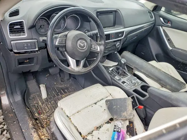 JM3KE4DY7G0738154 2016 MAZDA CX-5 - Image 8