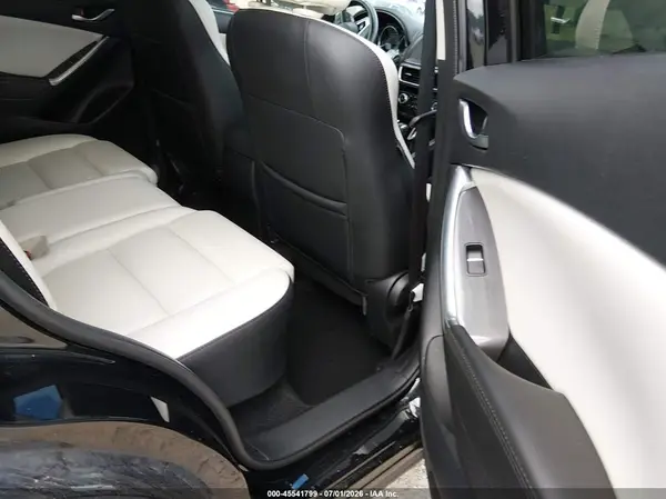 JM3KE4DY7G0738283 2016 MAZDA CX-5 - Image 8