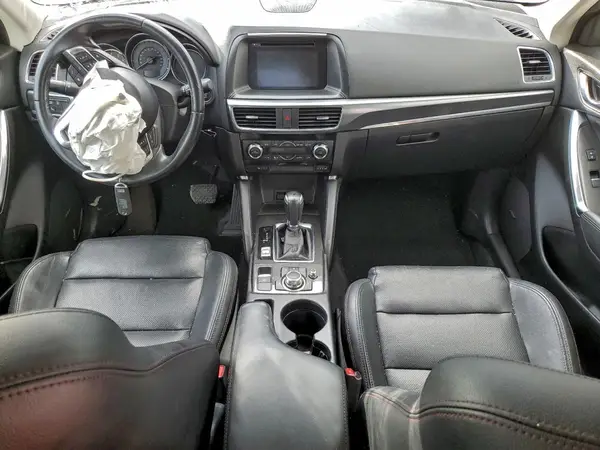 JM3KE4DY7G0741653 2016 MAZDA CX-5 - Image 8
