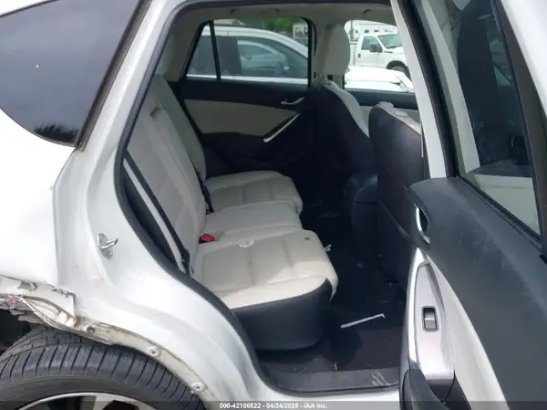 JM3KE4DY7G0746352 2016 MAZDA CX-5 - Image 8