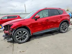 JM3KE4DY7G0749588 2016 MAZDA CX-5