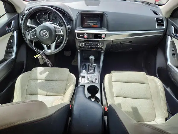 JM3KE4DY7G0749588 2016 MAZDA CX-5 - Image 8