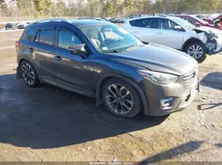 JM3KE4DY7G0750708 2016 MAZDA CX-5
