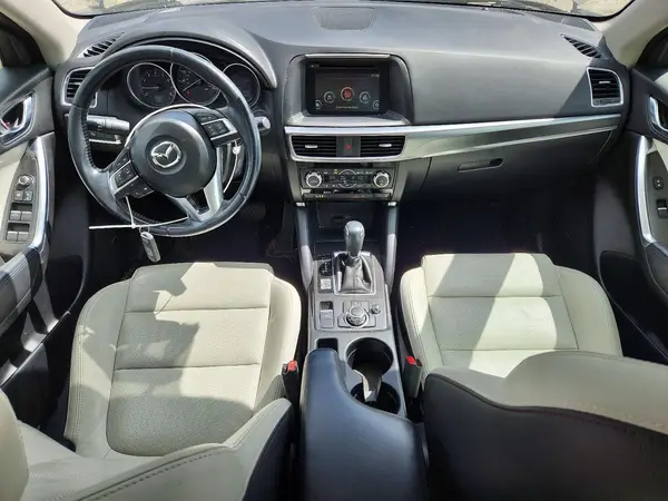 JM3KE4DY7G0752099 2016 MAZDA CX-5 - Image 8