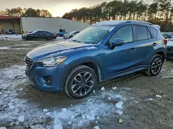 JM3KE4DY7G0753804 2016 MAZDA CX-5