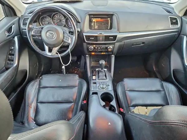 JM3KE4DY7G0753804 2016 MAZDA CX-5 - Image 8