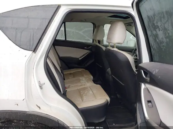 JM3KE4DY7G0759019 2016 MAZDA CX-5 - Image 8