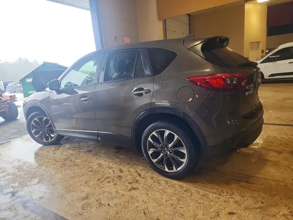 JM3KE4DY7G0761241 2016 MAZDA CX-5 - Image 2