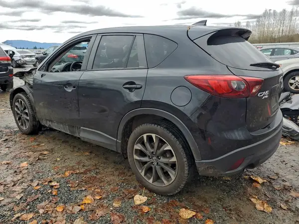 JM3KE4DY7G0762762 2016 MAZDA CX-5 - Image 2
