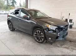 JM3KE4DY7G0768836 2016 MAZDA CX-5