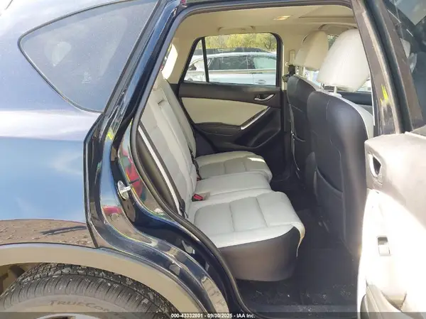 JM3KE4DY7G0772661 2016 MAZDA CX-5 - Image 8