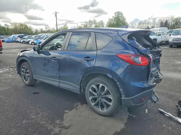 JM3KE4DY7G0772983 2016 MAZDA CX-5 - Image 2