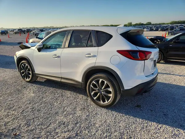 JM3KE4DY7G0773048 2016 MAZDA CX-5 - Image 2