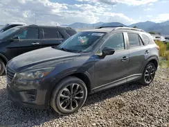 JM3KE4DY7G0774023 2016 MAZDA CX-5