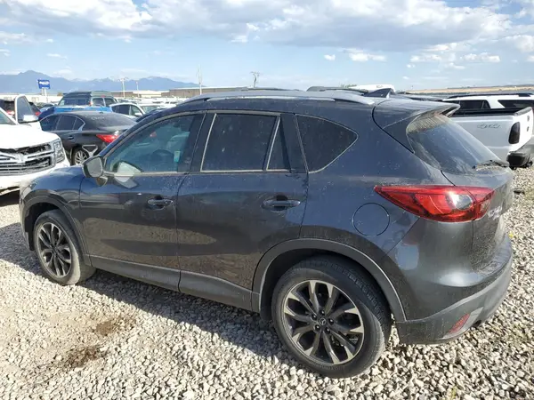 JM3KE4DY7G0774023 2016 MAZDA CX-5 - Image 2