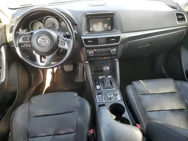 JM3KE4DY7G0774023 2016 MAZDA CX-5 - Image 8