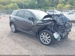 JM3KE4DY7G0778167 2016 MAZDA CX-5