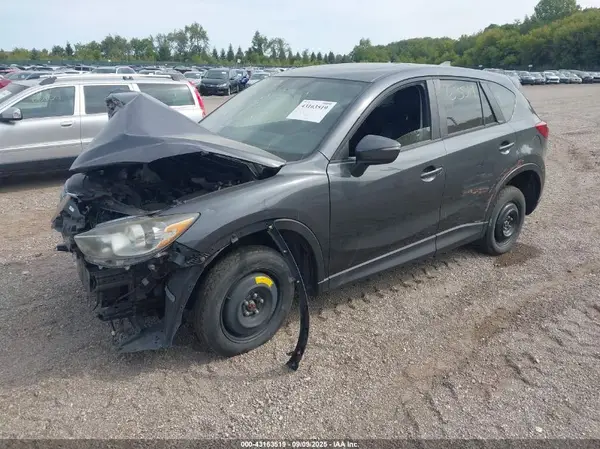 JM3KE4DY7G0778167 2016 MAZDA CX-5 - Image 2