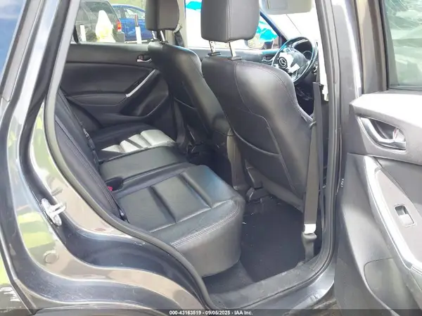 JM3KE4DY7G0778167 2016 MAZDA CX-5 - Image 8