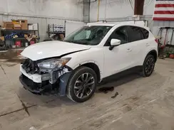 JM3KE4DY7G0781358 2016 MAZDA CX-5