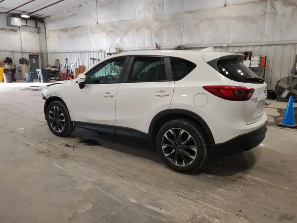 JM3KE4DY7G0781358 2016 MAZDA CX-5 - Image 2