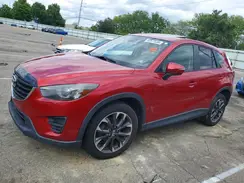 JM3KE4DY7G0782364 2016 MAZDA CX-5