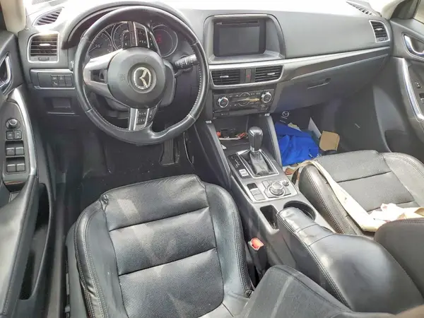 JM3KE4DY7G0782364 2016 MAZDA CX-5 - Image 8