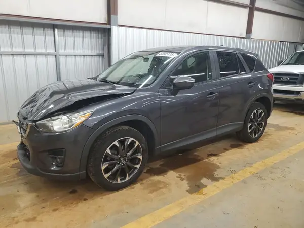 JM3KE4DY7G0782817 2016 MAZDA CX-5 - Image 1